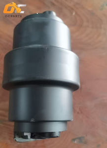 מחפר מחפר חלקים התחתון רולר מסלול רולר עבור <span class=keywords><strong>komatsu</strong></span> pc50 pc60 pc120 pc200 <span class=keywords><strong>pc130</strong></span> - Product Image 4