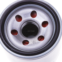 Filtre à huile moteur 26300-02500 26300-2Y500 26300-02501 pour HYUNDAI KIA ACCENT ELANTRA SONATA TUCSON