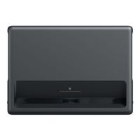 Projecteur laser 4K original Xiao Mi 1S 2+16 Go, application xiaomi, 2000 lumens, WIFI, BT, Smart Android, DLP, projecteurs à ultra courte focale