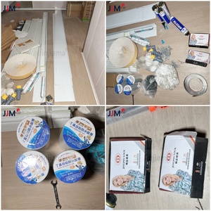 Casa Contenedor de Acero Prefabricada de Lujo de 20-40 pies, Expandible, Dos Dormitorios, 1 Baño, Hotel Plegable para <span class=keywords><strong>Venta</strong></span> de Edificios de <span class=keywords><strong>Oficinas</strong></span> - Product Image 6
