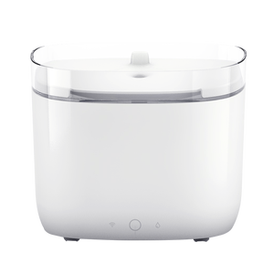 ปั๊มไร้สายที่มีความจุมากประกอบง่ายบำรุงรักษาง่ายเครื่องจ่ายน้ำอัตโนมัติสำหรับสัตว์เลี้ยงอัจฉริยะ - Product Image 3