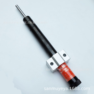 Amortisseur hydraulique à vitesse variable Ludi HR30, amortisseur pneumatique réglable pour usage industriel - Product Image 3