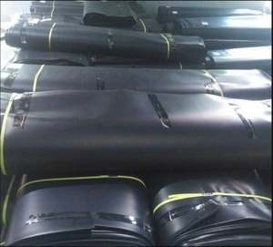 High Quality Agricultural Mulching Film for Vegetables UV Resistant PE <b>Plastic</b> Mulch Roll <b>Greenhouse</b> Ground <b>Cover</b> - Product Image 6