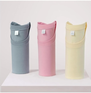 เสื้อยืดคอกลมพรีเมียมเนื้อหนา หลายสี แบบเรียบ สามารถปรับแต่งได้ ขายส่ง เสื้อยืดลำลอง ผ้าฝ้าย 100% สำหรับผู้ชาย - Product Image 4