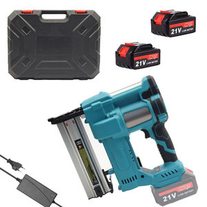 <strong>Hot</strong> Sell Electric Nail <strong>Gun</strong> <strong>Stapling</strong> <strong>Gun</strong>, Electric Stapler, Electric Nail <strong>Gun</strong> - Product Image 3