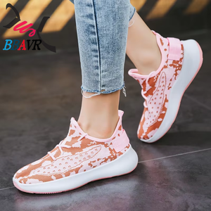 Calzado Deportivo Casual Ligero y Transpirable para Hombre y Mujer, para Primavera y Otoño, Moda de Tendencia, Uso Diario - Product Image 6