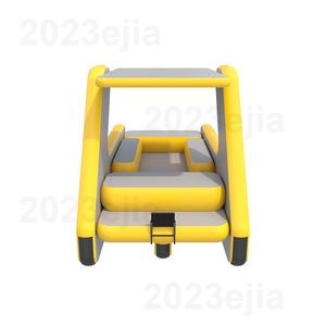 Jouets de motomarines OEM d'usine Yacht gonflable bateaux à la dérive matériel de point de chute Yacht de sport pour la mer - Product Image 5