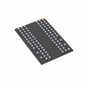 Mémoire 84 TFBGA EM68D16CBQC-18H Acheter des composants électroniques en ligne en stock - Product Image 1