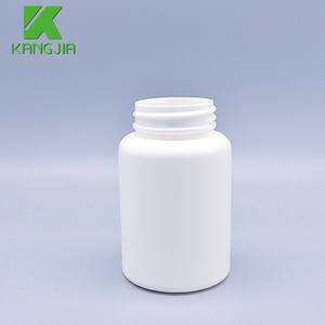 Bouteille de médecine de bouteille de pilule de 100 <span class=keywords><strong>ml</strong></span> pour la production de plastique HDPE de capsule dans un atelier de purification de niveau <span class=keywords><strong>10</strong></span>,000 - Product Image 2