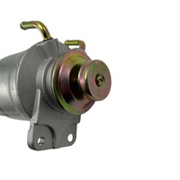 Pièce de rechange pour moteur 1102711500108 Filtre à carburant pour Foton Sapp 4JB1 Sapu Filtre séparateur d'eau de carburant de haute qualité