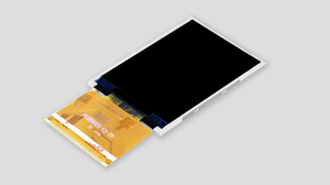 Polcd 2.8 inch LCM Màn hình hiển thị 37pin 300nits Độ phân giải 240*320 TFT LCD <span class=keywords><strong>module</strong></span> - Product Image 2