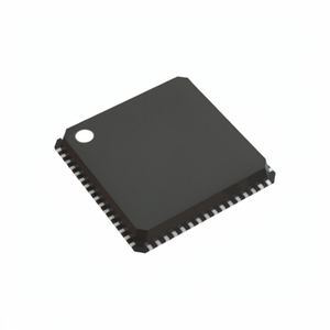 Composants électroniques intégrés originaux EFM32LG230F128-QFN64 64 VFQFN à pad exposé - Product Image 1