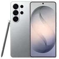 Konfigurasi Sebenarnya Custom S26 Ultra 12GB+512G Smartphone Grosir Dual SIM Android 15 Tidak Terkunci Global Ponsel S-Pen