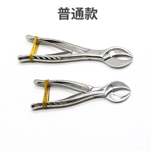 Nha khoa thạch cao kéo & Kìm cho kỹ thuật viên Nha Khoa Vật liệu nha khoa lớp I mô hình 22629 - Product Image 4