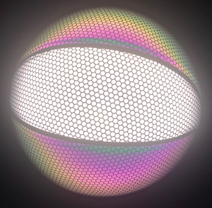 <span class=keywords><strong>Kobe</strong></span> <span class=keywords><strong>Bryant</strong></span> lucido lucido personalizzato basket omaggi palla Korb per gli appassionati di basket - Product Image 4