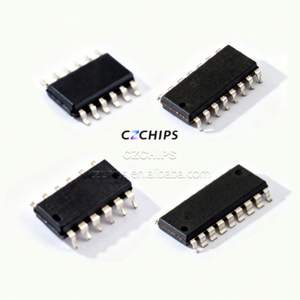 Circuito Integrado VNI4140K TSOP Original, Nuevo, Chip IC, Tienda Única para Componentes Electrónicos, CZSKU:W5M7M4F5 - Product Image 1