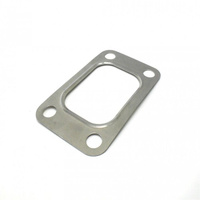 Nouveau joint de bride Chiwo pour T25 Turbo pour CA18DET (OEM) 14415-17M00 1992-2011