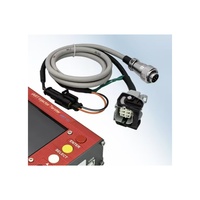 Testeur d'injecteur I-Art pour injecteur DENSO 6 broches