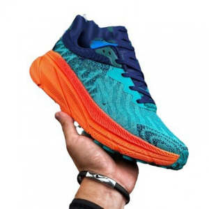 Sneaker da Corsa da <span class=keywords><strong>Uomo</strong></span> Traspiranti Primaverili <span class=keywords><strong>Scarpe</strong></span> <span class=keywords><strong>Sportive</strong></span> da <span class=keywords><strong>Uomo</strong></span> di Tendenza <span class=keywords><strong>Scarpe</strong></span> da Corsa Casual - Product Image 2