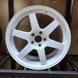 JDM ล้ออลูมิเนียมอัลลอยด์แบบหมุน16 20นิ้วที่สวยงาม<span class=keywords><strong>5</strong></span> 108 <span class=keywords><strong>5</strong></span> 112 <span class=keywords><strong>5</strong></span> 114.3 <span class=keywords><strong>5</strong></span> <span class=keywords><strong>120</strong></span> <span class=keywords><strong>5</strong></span>สำหรับรถยนต์นั่งสั่งซื้อตอนนี้หลีกเลี่ยงความเสียใจ" - Product Image 6