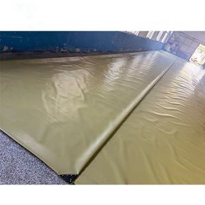 Réservoirs d'<span class=keywords><strong>eau</strong></span> <span class=keywords><strong>de</strong></span> 100 000 <span class=keywords><strong>litres</strong></span>, réservoir <span class=keywords><strong>de</strong></span> stockage d'<span class=keywords><strong>eau</strong></span> <span class=keywords><strong>de</strong></span> <span class=keywords><strong>pluie</strong></span> en PVC pour l'irrigation agricole - Product Image 3