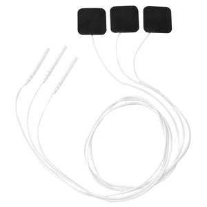 <span class=keywords><strong>Ecg</strong></span> Elektrode Pad Fabrikant Vaste Gel Medische Kind Volwassen Wegwerp <span class=keywords><strong>Ecg</strong></span> Elektroden - Product Image 3