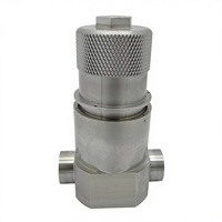 Filter Oli Hidrolik Inline 25MPa 10m Filtrasi 10m (Suhu Rendah -60C 40L/mnt) Pemesinan CNC Kawat EDM Pengeboran