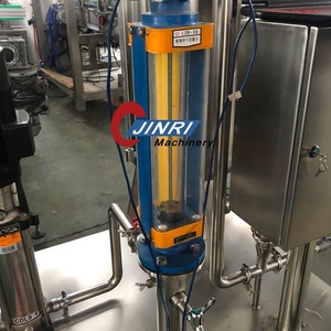 Miscelatore automatico di CO2 della bevanda gassata a Zhangjiagang - Product Image 3
