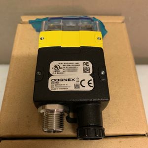 Lector de Códigos de Barras Cognex Dmr-262s, Tipo Fijo, Escáner Industrial de Alta Velocidad - Product Image 2