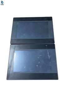 คอนโทรลเลอร์ PLC เซ็นเซอร์ HMI หน้าจอสัมผัส ของแท้ใหม่เอี่ยม TK6071IP - Product Image 1