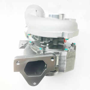 GT2256V Turbo 715910-5002S A6120960599 Turbocompresseur pour <span class=keywords><strong>Mercedes</strong></span> Classe M <span class=keywords><strong>270</strong></span> <span class=keywords><strong>CDI</strong></span> <span class=keywords><strong>W163</strong></span> Moteur 715910-0001 715910-0002 - Product Image 1