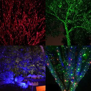 <span class=keywords><strong>Projecteur</strong></span> de <span class=keywords><strong>jardin</strong></span> extérieur IP65 à mouvement, <span class=keywords><strong>LED</strong></span> luciole, couleurs rouge, vert, bleu, aluminium, télécommande - Product Image 4
