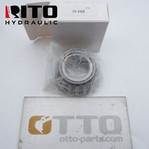 Rodamiento de Cono para Excavadora RITO 3N-4968 3N4968, Conjunto de Rodamientos de Transmisión 320D 320DL 330D, Rodamiento de Rodillos Cónicos en Venta - Product Image 2