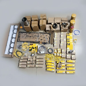 İnşaat Makinesi Parçaları Yüksek Kalite 3406E 3306 C3 C4 C9 C11 C13 C16 Motorlar Assy 377-1446 Revizyon Tamir Kiti - Product Image 3