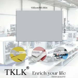 Bán buôn Pak PK Pakistan cờ quốc gia 3X5FT treo Polyester hồi giáo Cộng Hòa của Pakistan Cờ biểu ngữ cho trang trí - Product Image 6