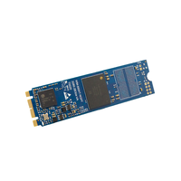 قرص صلب داخلي جديد من نوع SSD بحجم M.2 2280 بسعات 120 جيجابايت و240 جيجابايت و480 جيجابايت و960 جيجابايت