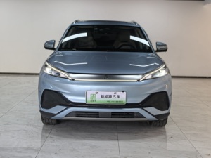 2023<span class=keywords><strong>รถ</strong></span>มือสองสำหรับ BYD Yuan PLUS CHAMPION Edition 510กม. <span class=keywords><strong>แซง</strong></span>ประเภท EV <span class=keywords><strong>รถ</strong></span>พลังงานใหม่ SUV ไฟฟ้าสำหรับผู้ใหญ่ - Product Image 1