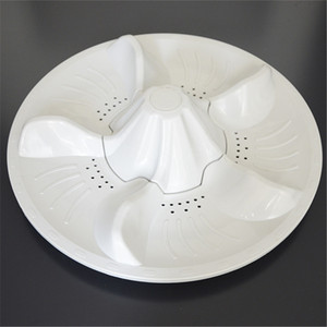 Minghui Washing Machine Pulsator 37.5cm Plastic Water Roller Accessory for <b>Top</b> <b>Load</b> Washers - Product Image 3