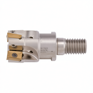 Fresa de hombro de 90 grados Ttake TA9010 con vástago roscado para inserción - Product Image 2