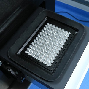BIOBASE PCR <strong>Detection</strong> System LEIA-X4 Fluorescent Quantitative PCR <strong>Detection</strong> System for Food <strong>Pathogen</strong> <strong>Detection</strong> - Product Image 5