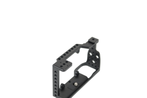 Cage vidéo en alliage d'aluminium <span class=keywords><strong>pour</strong></span> la fabrication de <span class=keywords><strong>films</strong></span> et <span class=keywords><strong>pour</strong></span> la caméra A6000/A6500/A6300 - Product Image 3