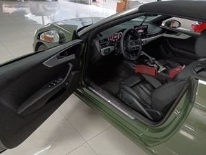 Guazi Vente en gros <span class=keywords><strong>Audi</strong></span> <span class=keywords><strong>A5</strong></span> <span class=keywords><strong>Essence</strong></span> 2.0 Voiture d'<span class=keywords><strong>occasion</strong></span> FWD 4 sièges - Product Image 5