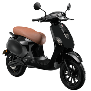 Scooter à deux roues en aluminium EEC COC Lvhu DLHT3 2025 pour adultes - Product Image 3