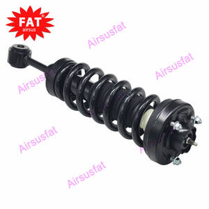 Amortiguador de Resorte Helicoidal Delantero Izquierdo o Derecho para <span class=keywords><strong>Lincoln</strong></span> <span class=keywords><strong>Navigator</strong></span> 2003-2005 para <span class=keywords><strong>Ford</strong></span> Expedition 2003-2005 3L1Z18125AA - Product Image 6