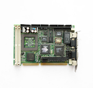 ADLINK NUPRO-575 NUPRO-852 NUPRO-842 REV.A1 Computadora Integrada Placa Base Industrial Módulo de CPU Stock 100% para - Product Image 1