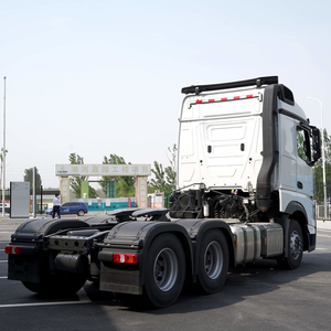Camión <span class=keywords><strong>B</strong></span>.e.n.z Actros C Edición Premium 580HP 6X4 AMT Manual, Camión Usado <span class=keywords><strong>B</strong></span>.e.n.z Actros - Product Image 3