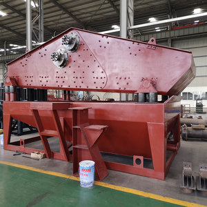 מסננת ייבוש יעילה במיוחד לחול ולבוצה בתעשיית הכרייה - Product Image 2