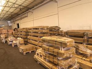 Lame per Motolivellatrice Economiche di Alta Qualità Resistenti all'Usura Marca TIG/SAR con Garanzia di 1 Anno, Lama Curva per Pala Gommata - Product Image 6