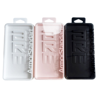 Cajas de Embalaje Transparentes de PET para Accesorios de Teléfonos Celulares con Diseño Personalizado, Precios al por Mayor, para el Modelo 15 Pro Max
