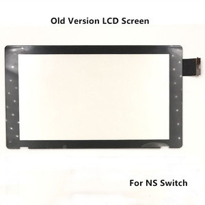 Écran tactile SYY Old New Endurance pour <span class=keywords><strong>console</strong></span> <span class=keywords><strong>Nintendo</strong></span> <span class=keywords><strong>Switch</strong></span>, pièces <span class=keywords><strong>de</strong></span> réparation - Product Image 3